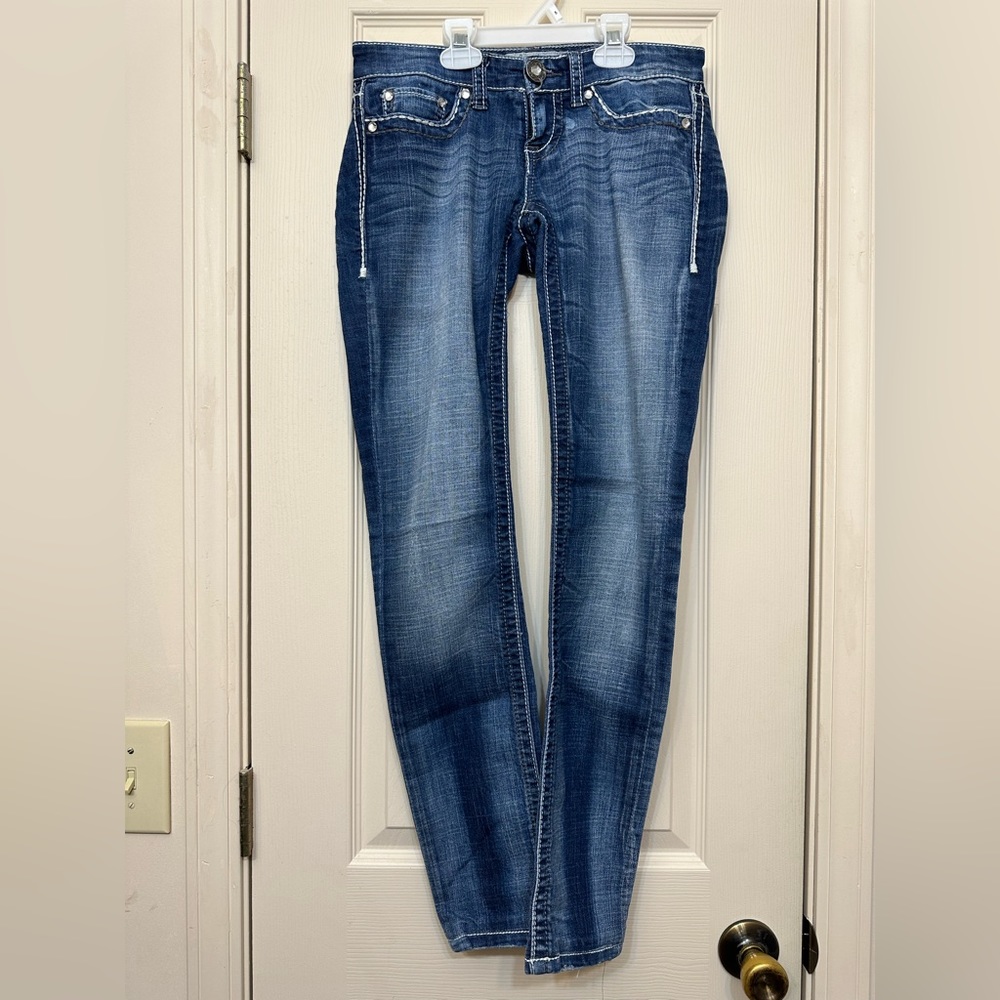 Daytrip Skinny Jeans